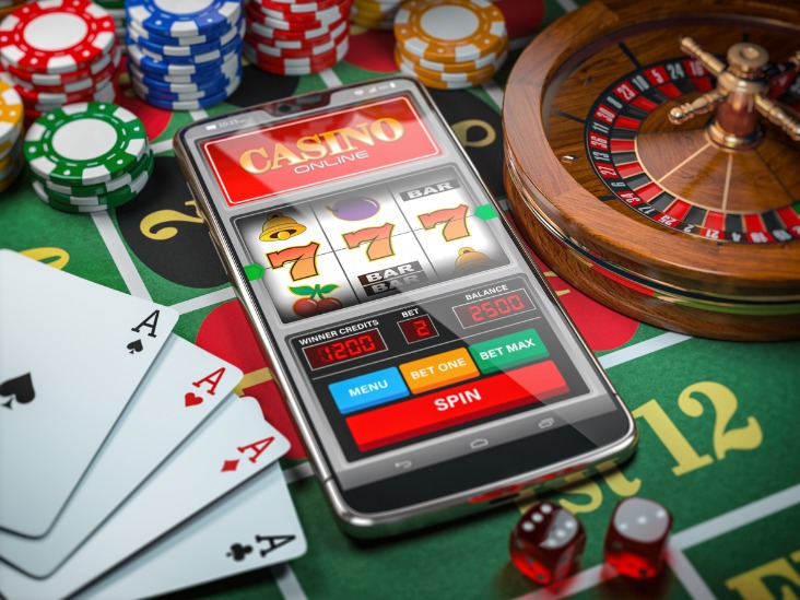 free online casino